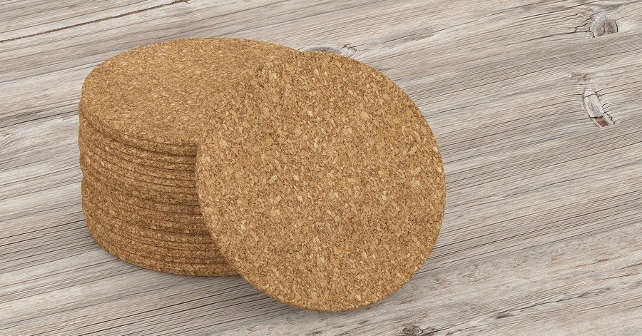 Don't Overlook These 6 Considerations When Buying Cork Backing for Coasters