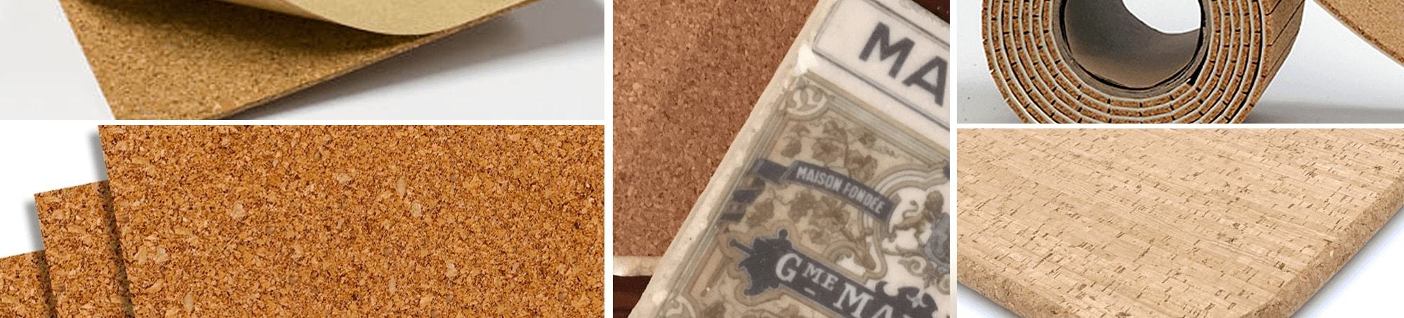 Cork Consumer Products