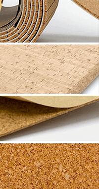 Cork Materials