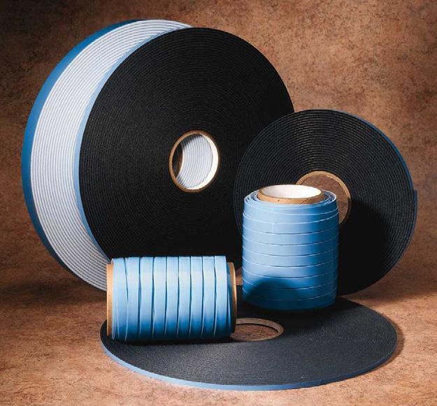 Glazing Tape - Specialty Tape from Frank Lowe