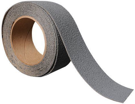 Anti-slip tape 24 mm x 5 m noir bandes FIXMAN 190274 