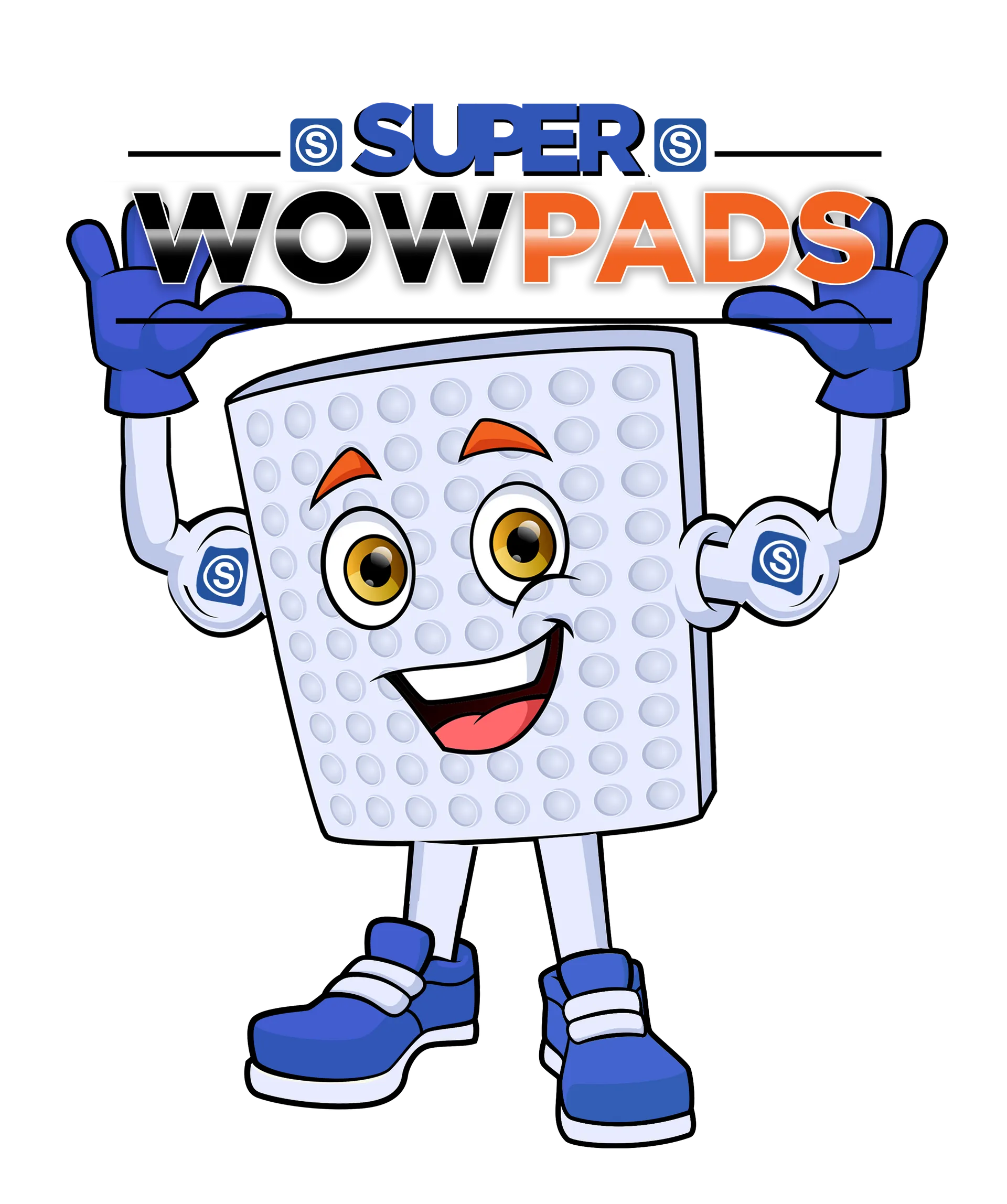 Super WOW Pads