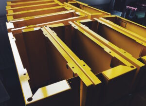 How to Protect Painted or Coated Items During Transit