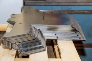 What Can I Use Between Metal Parts to Prevent Scratching?